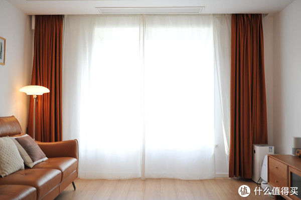 好物|家装好物推荐：家里要不要安装电动窗帘，分享一下电动窗帘的使用经验