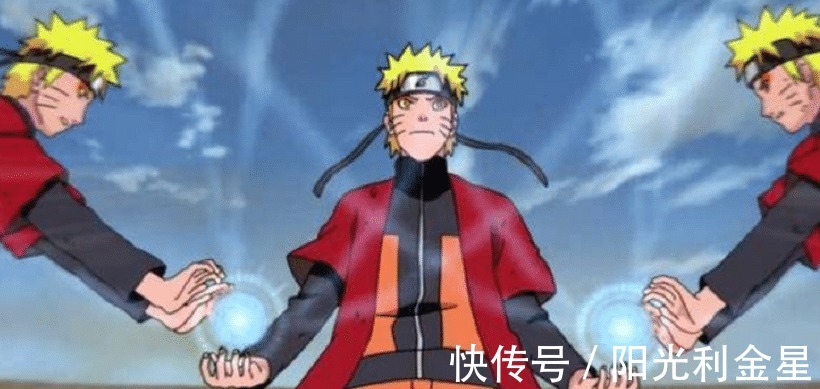 药师兜|火影忍者咒印和仙术虽同宗同源,但有没有本质上的区别呢