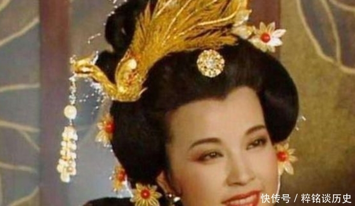 还给|武则天死前为何又把江山还给了李家?两百年后才发现她有多聪明