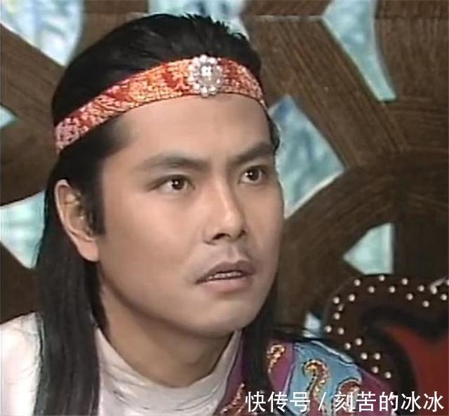 西岐|封神榜伯邑考的祖母明明会算卦,为何不阻止他去朝歌送死