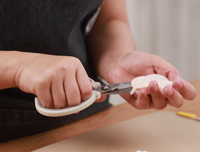 有鸡有肉还有虾