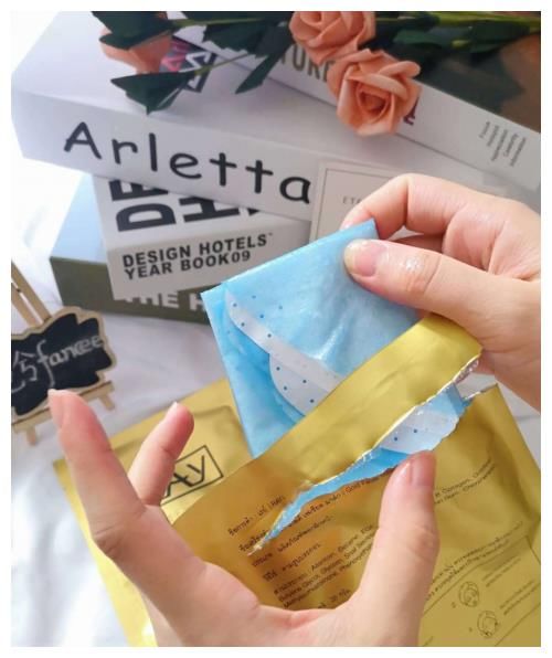 想知道芮一和妆蕾的区别？这就科普一下