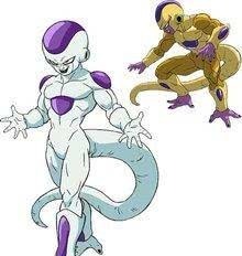 姬内|图文解读《龙珠超—布罗利》,人物介绍,不一样的感觉