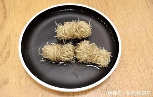 动物油|这盘菜端上桌，筷子就没离开过，低脂入味，晚餐解馋，肠胃无负担