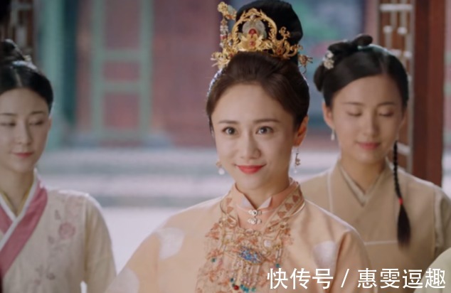 文姨娘|《锦心似玉》文姨娘富家千金奈何为妾，爱子心切却不懂为其计深远