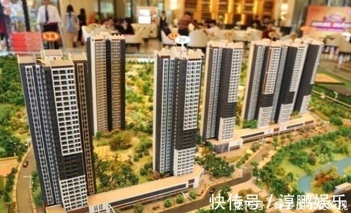 黄金|买房楼层大有讲究，只有这4层是“黄金楼层”，内行人抢着入手