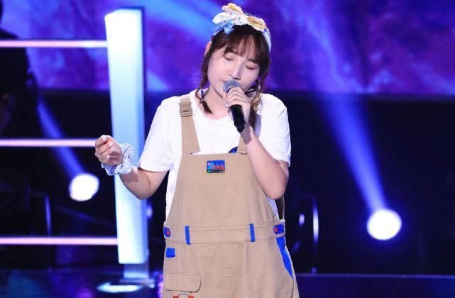 李健 中国好声音:她之所以会被淘汰,都是被这位导师一步步送走的