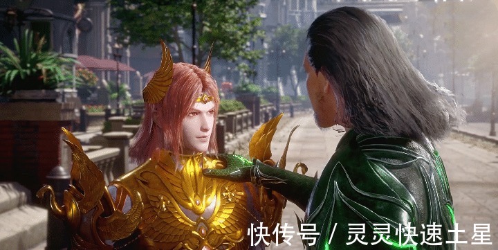 雪崩|斗罗大陆137集唐三得知雪清河人设崩溃,比比东女儿即将登场