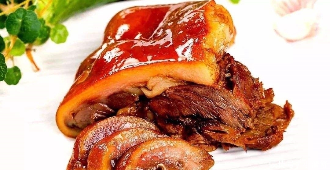 经典|中国六大下酒菜, 个个经典, 吃过三种以上, 绝对是个老酒鬼