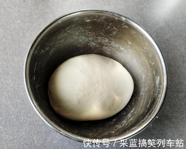 开水|炸油糕的家常做法,掌握好三点,不破皮不露馅,外酥里软,真香