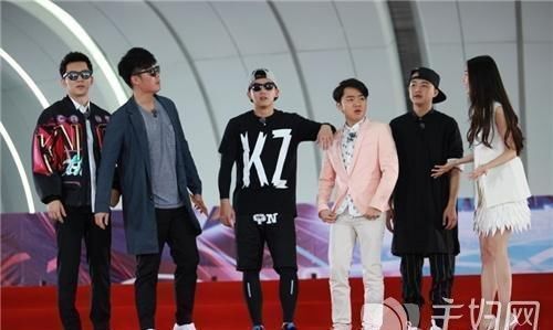 跑男家族|退出《跑男》的嘉宾们,谁混得最惨他竟然连代表作都没有