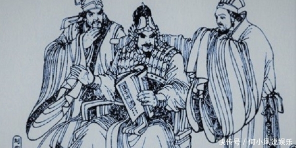 浙东集团|朱元璋定鼎天下后,为什么宁愿重用胡惟庸也不愿意重用刘伯温?