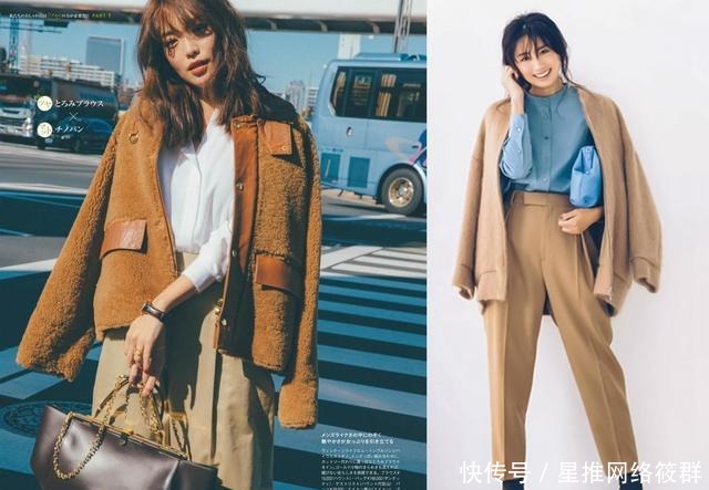 衬衫|一年四季都能穿的“衬衫”,4个搭配思路,让你在冬天时髦不平庸