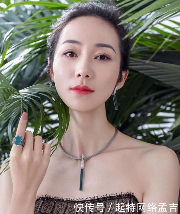 樱桃小嘴|最受男生欢迎的女生,脸上都有这4个