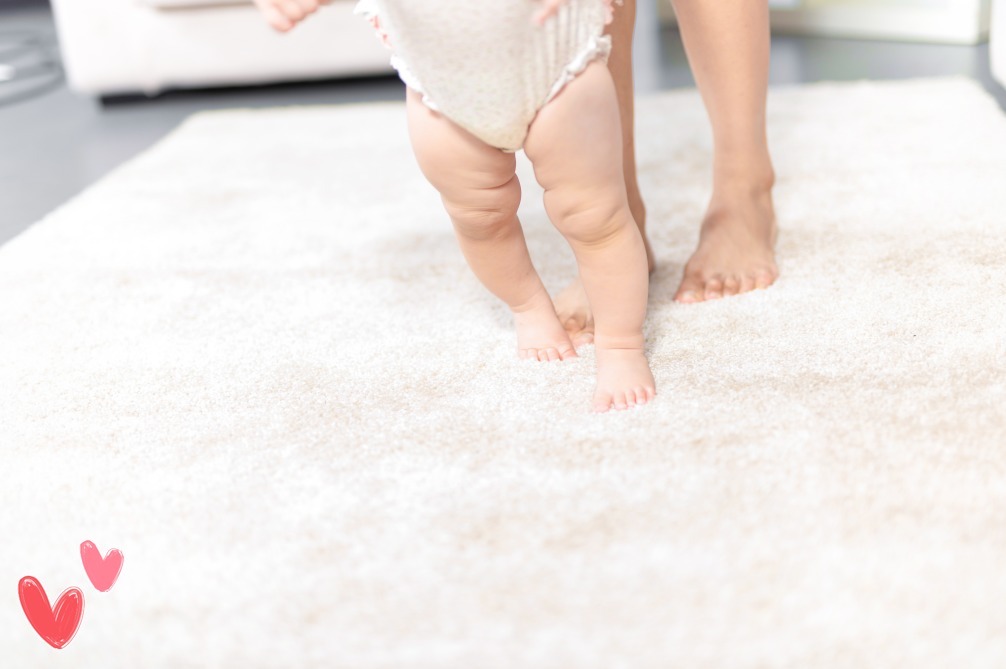 宝宝|娃走路的早晚，暗示了智商的高低孩子何时学会走路属正常情况