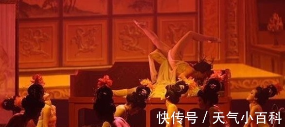 头破血流|李世民发明一职业,毁掉很多古代女孩,但现代人却争得头破血流!