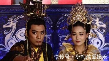 纣王|姜子牙:历史上被神话的人物,真实的吕尚原来是这样