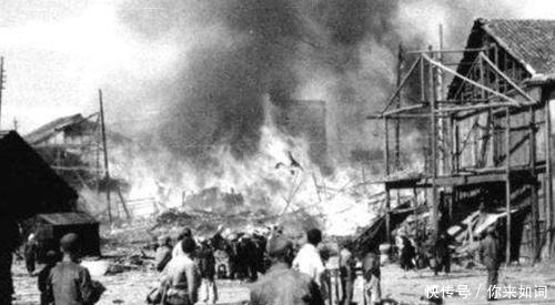 战役|一场小型战役，牺牲两位抗日名将，战后真相大白，竟被自己人所害