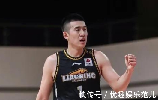 子弹队|CBA三消息:辽宁四号位大竞争,刘传兴半场砍8分,袁堂文换队迷失