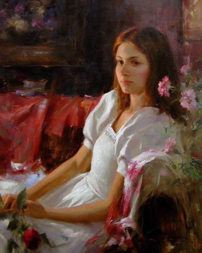 菲律宾绘画：精彩的作品