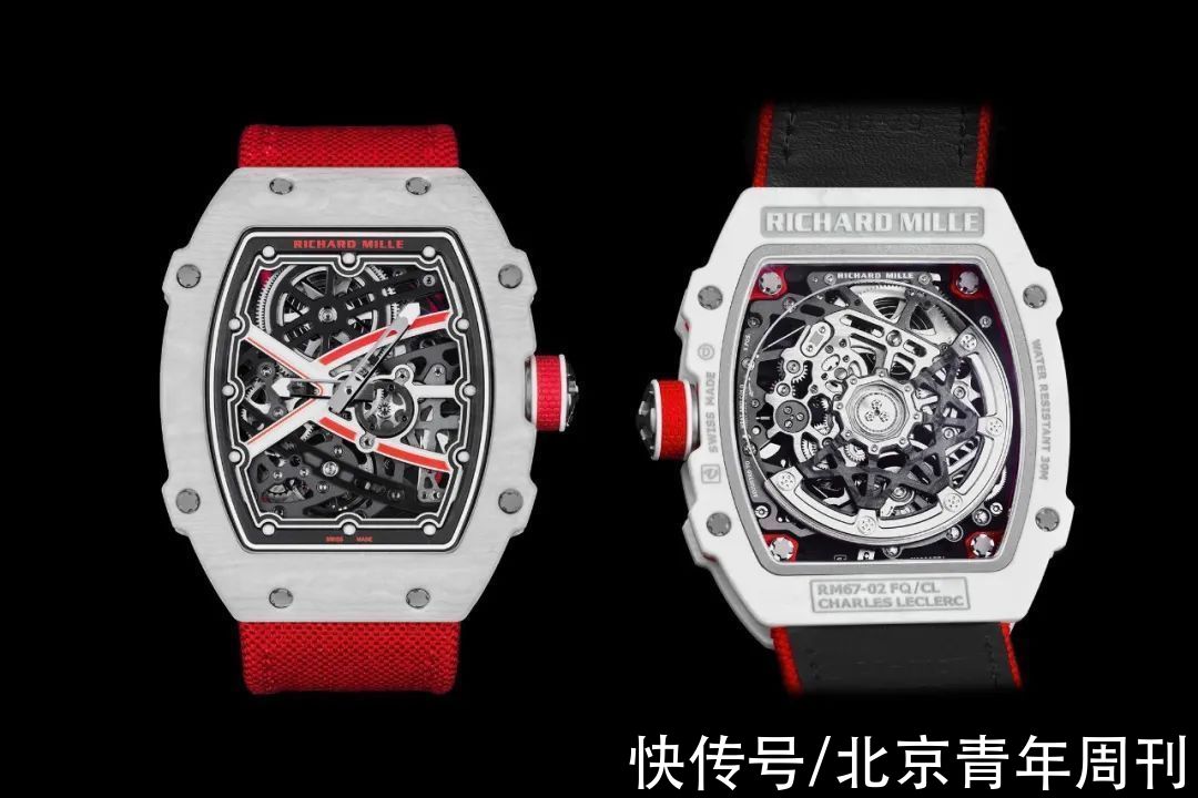 瑞郎！Only Watch 2021慈善拍卖 给慷慨解囊一个独一无二的理由