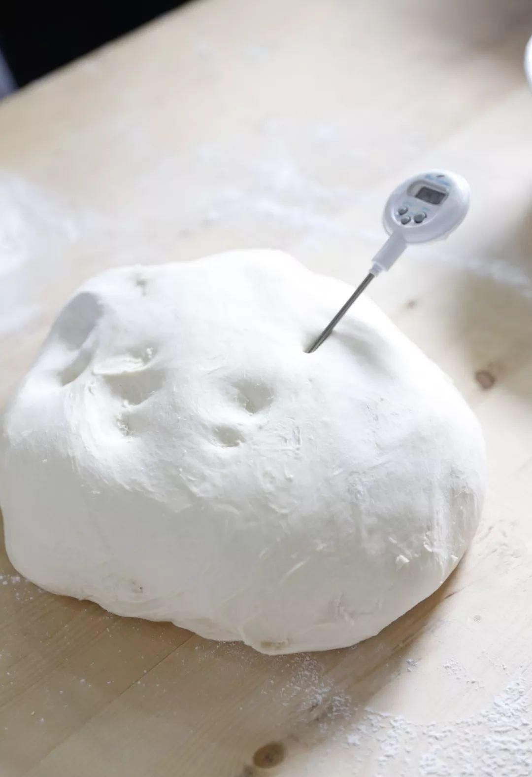 面团|常见面包6大难题的解决对策,我只告诉老粉!