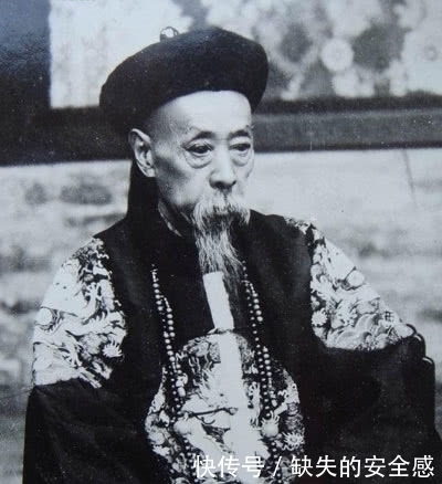 最硬|清朝关系最硬的王爷,八国联军敢抢皇宫,却不敢抢他王府