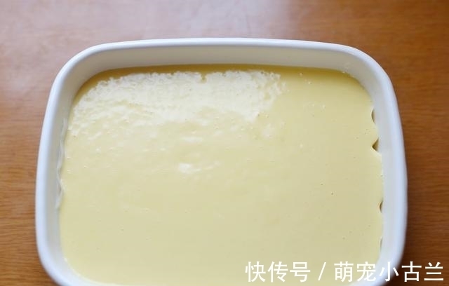 想吃蛋糕不必忍,这样烹饪超简单,给你5分钟轻松学会!