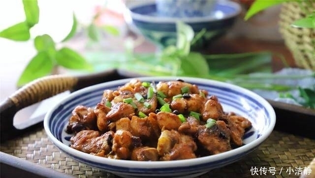 光盘|夏天,隔三差五吃的菜,做时多加一料,鲜香入味,每次都光盘