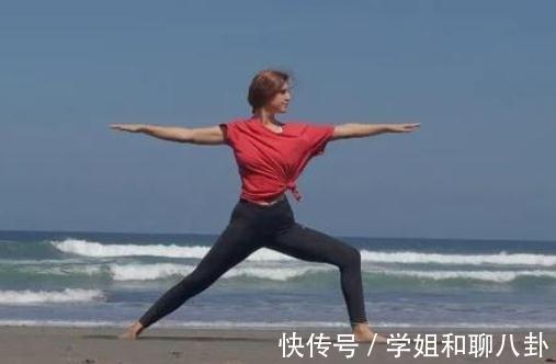 双肩|一套减脂塑形瑜伽序列,让赘肉无处可逃!