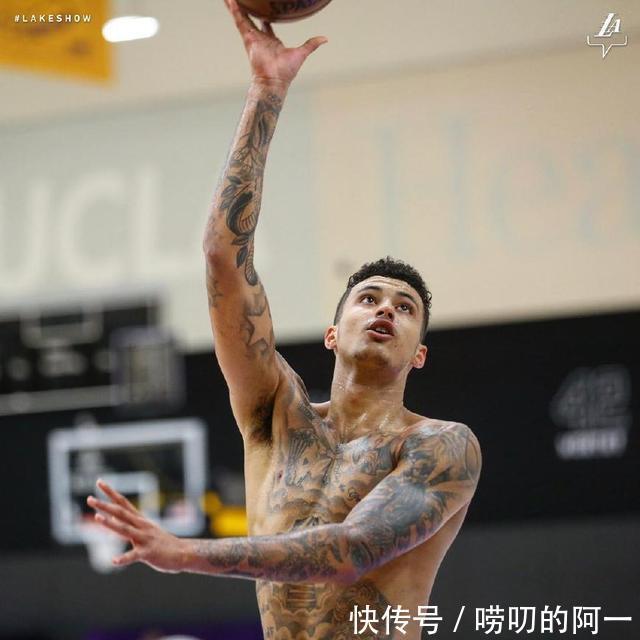 球员|NBA有哪些球星看着很瘦，但其实肌肉非常发达？