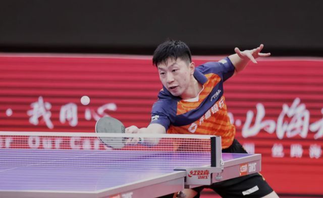 赵钊彦|5个3-0!乒超夺冠大热挡不住,5战全胜不丢一盘,坚决不“加班”