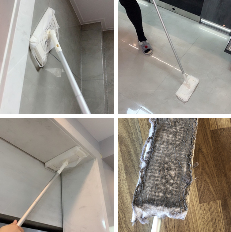 清洁剂|刚开始不习惯，用过就离不开了，这6种家居用品成了“心头好”！