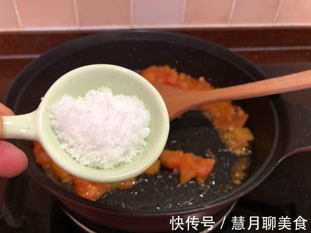 白玉豆腐|金针菇的“黄金搭档”,好吃营养谁也比不过它,成本低