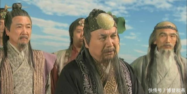 光明|封神中有一弟子,本事一般却被元始天尊喜爱,封神后前途一片光明