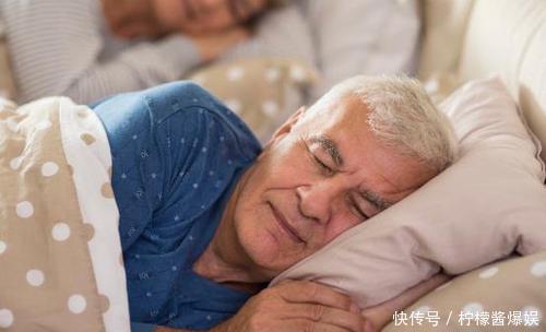 如何做個(gè)健康長(zhǎng)壽的老人?要想提升老年生存質(zhì)量,遵守5大原則!