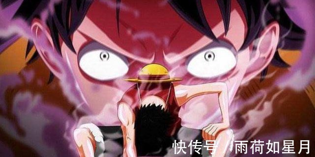 海米们|海贼王路飞的果实能力为什么迟迟不肯觉醒双皇联盟还不够资格