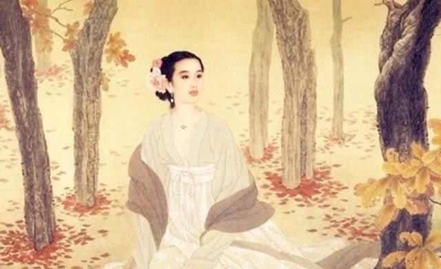 都知李清照是千古才女,但很少有人知道,李清照与秦桧竟然有联系