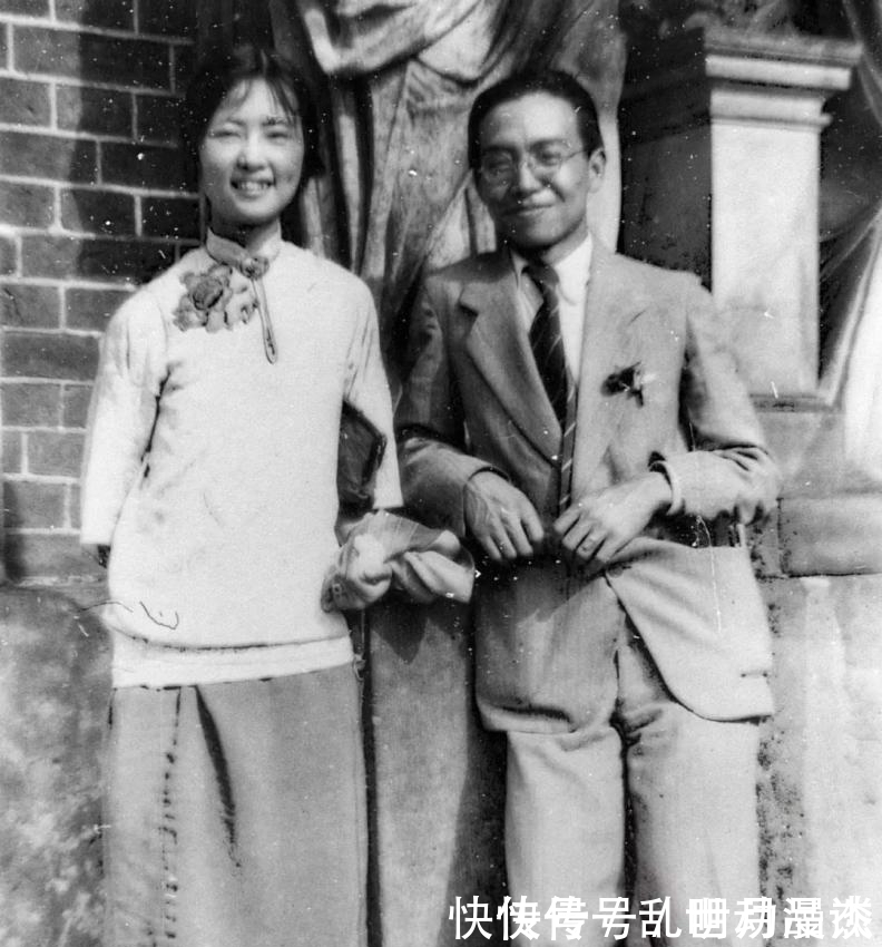 梅兰芳$老照片:图1扮演林黛玉的梅兰芳,图6恋爱时期的林徽因和梁思成