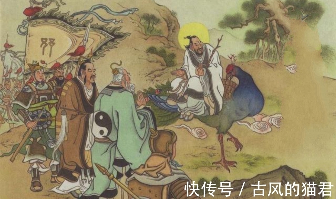 广成子$在封神演义中,孔宣、陆压、多宝道人谁的法力更强一些?