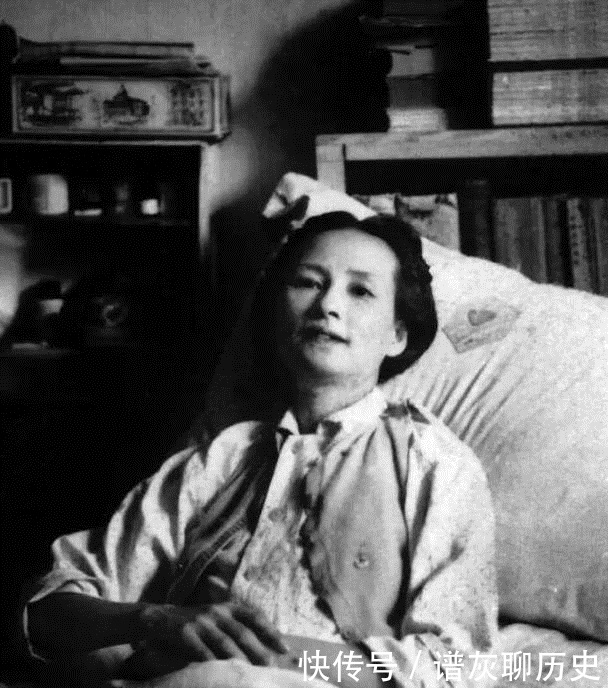 梁思成|林徽因的学生离婚嫁给梁思成,写了一部关于林徽因的书,招来骂声