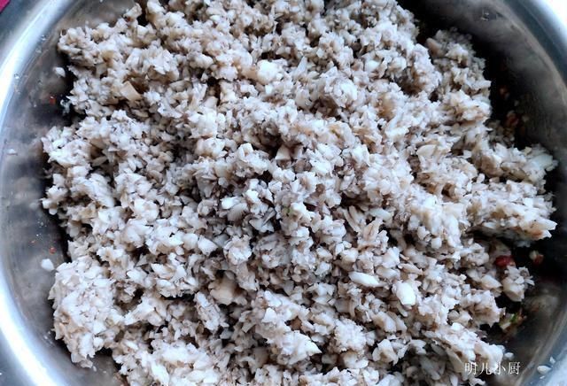 抓紧|你还在用蘑菇包饺子吗?我也是刚刚知道,抓紧告诉家里人