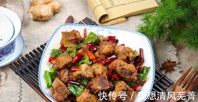 蓉儿|贴秋膘，这种肉千万别放过！6种做法，营养滋补，家有孩子别错过！