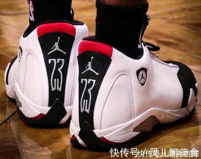 jordan 不要只会买AJ1,冷门高颜值AJ,物美价廉,顶级推荐