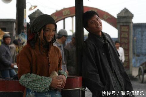 贾平凹《黑氏》:“得不到的永远在骚动”,一个丑妇对欲望的抗争