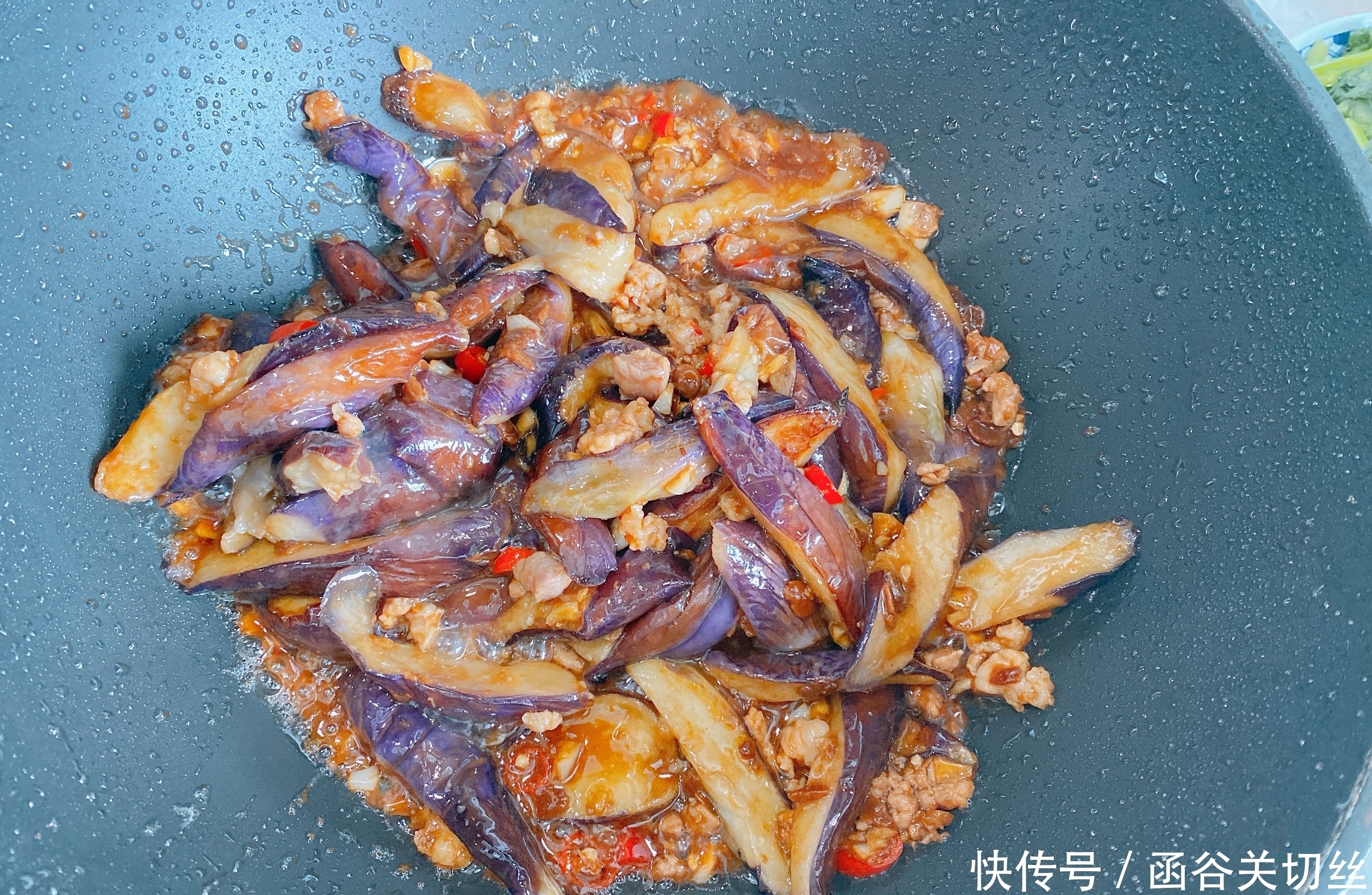 油腻|立冬后要吃点热乎的,7道家常菜,清爽不油腻,荤素搭配有营养