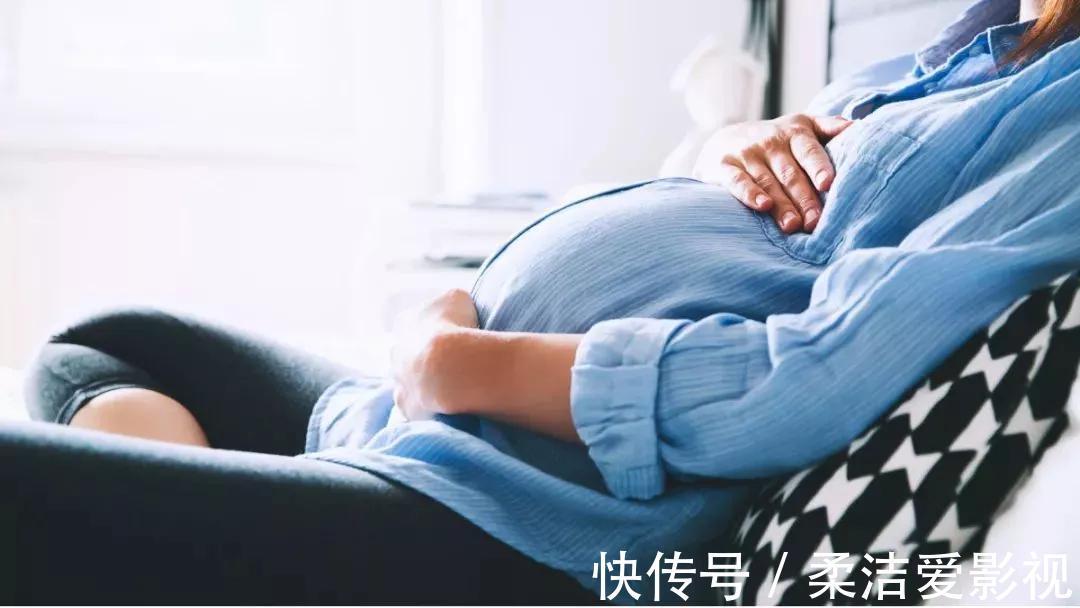 生孩子|生孩子到底是哪里痛?和电视上演的不一样,听听生过的宝妈怎么说