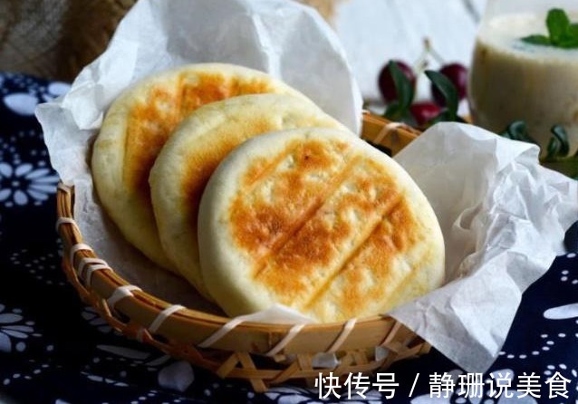 30年大厨教你做馅饼，外皮酥脆，馅料多汁，连吃5个都没问题！