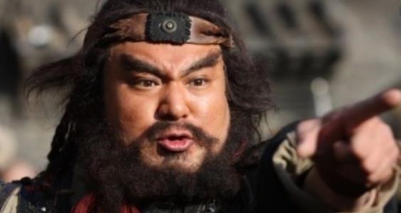 李逵|最可恨的三位梁山好汉,一位不忠,一位不义,一位不忠不义都占全