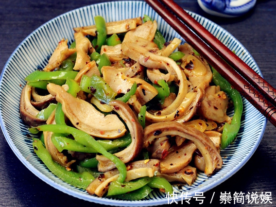 美味可口的5道下酒好菜，端上桌香得让人流口水，春节待客特有面